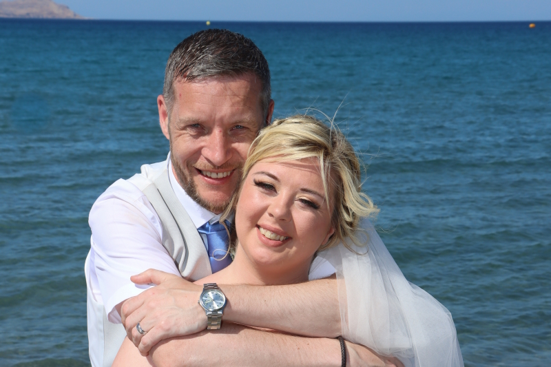 Unforgettable Rhodes Weddings review