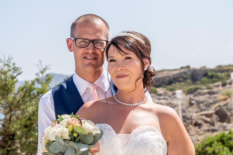 Unforgettable Rhodes Weddings review