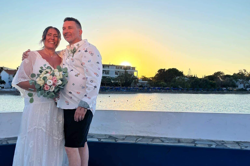 Unforgettable Rhodes Weddings review