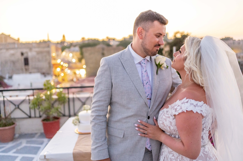 Unforgettable Rhodes Weddings review