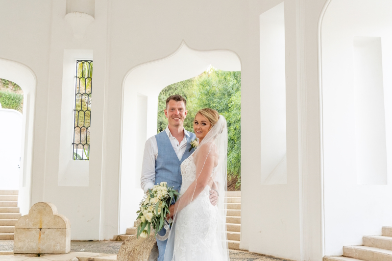 Unforgettable Rhodes Weddings review