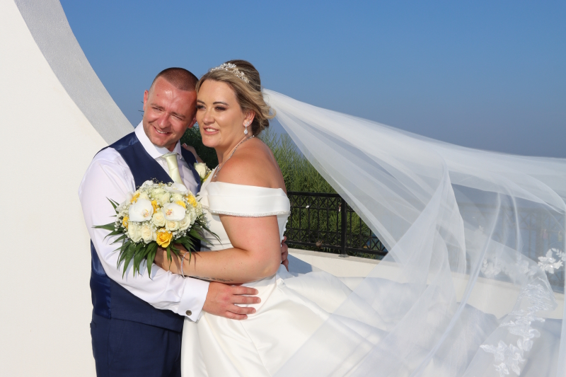 Unforgettable Rhodes Weddings review