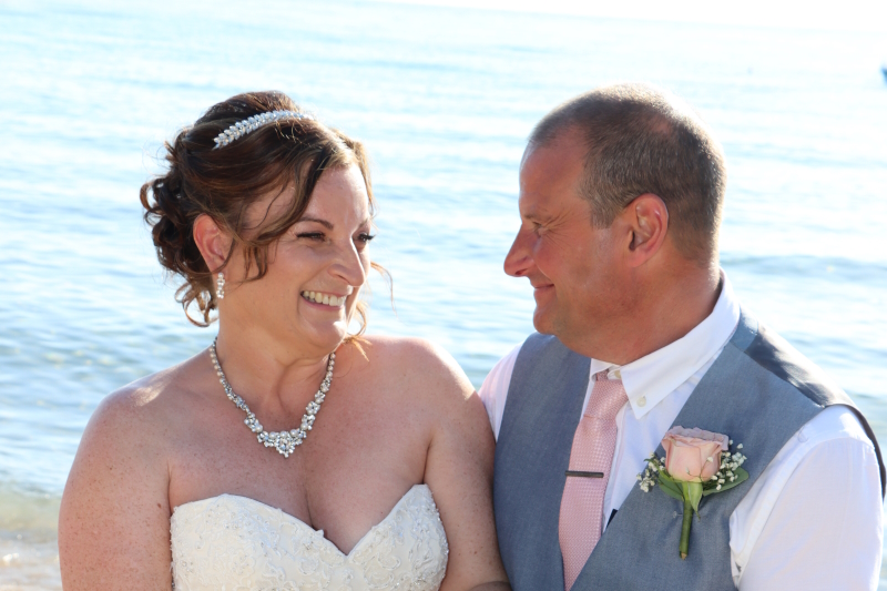 Unforgettable Rhodes Weddings review