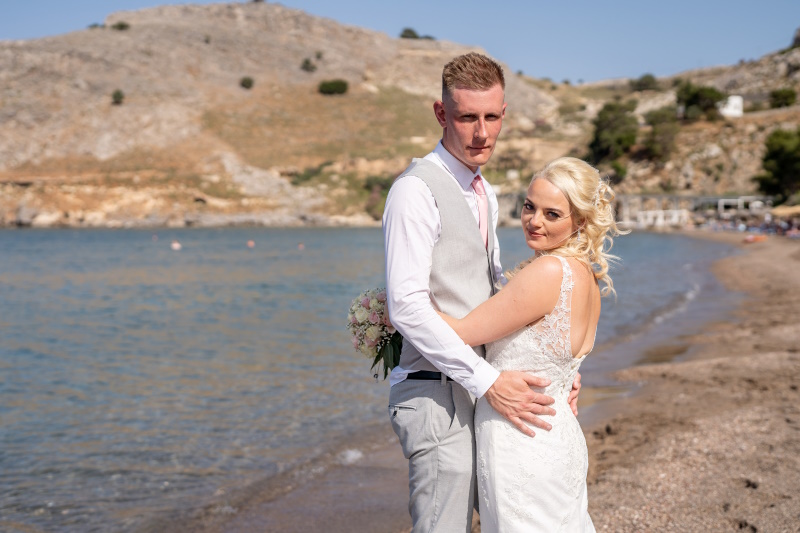 Unforgettable Rhodes Weddings review