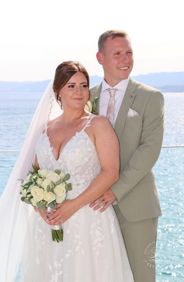 Unforgettable Rhodes Weddings review