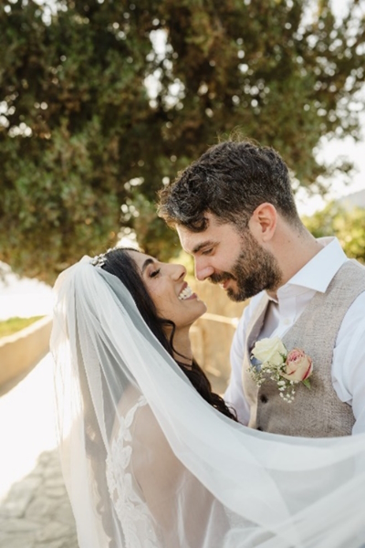 Unforgettable Rhodes Weddings review