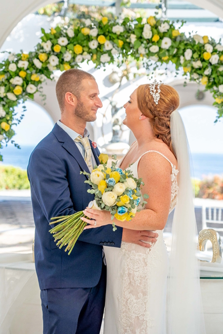 Unforgettable Rhodes Weddings review