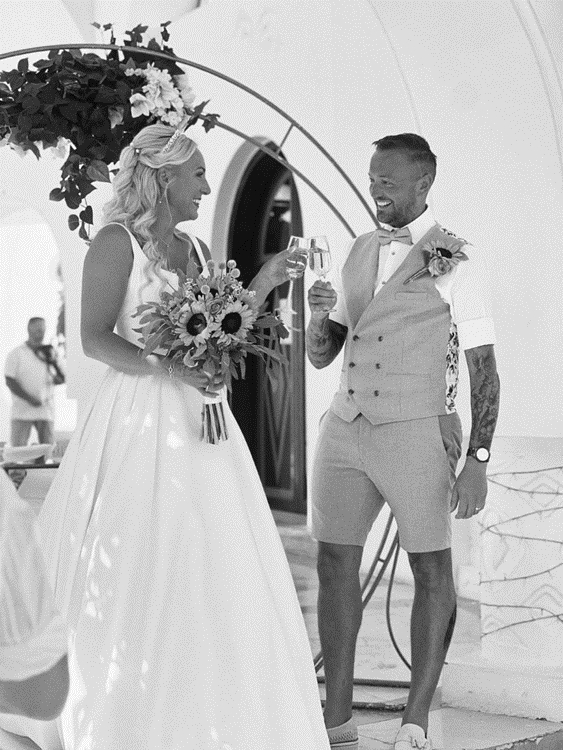 Unforgettable Rhodes Weddings review