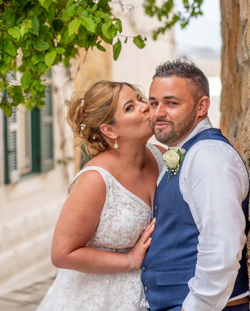 Unforgettable Rhodes Weddings review