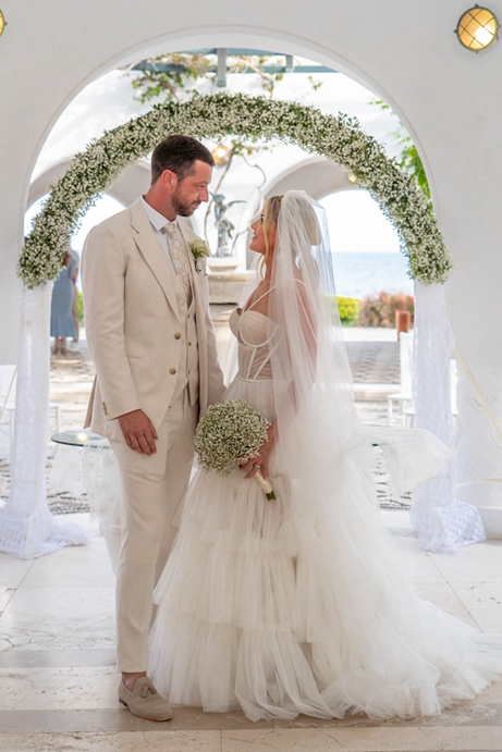 Unforgettable Rhodes Weddings review
