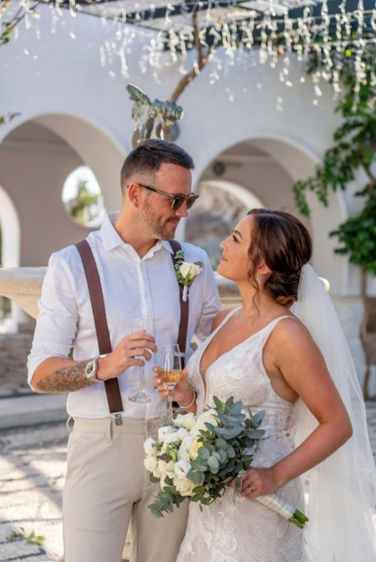Unforgettable Rhodes Weddings review