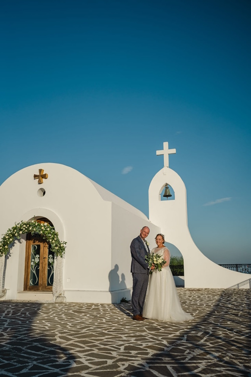 Unforgettable Rhodes Weddings review