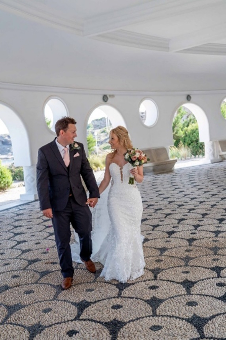 Unforgettable Rhodes Weddings review