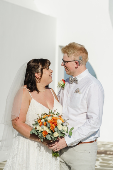 Unforgettable Rhodes Weddings review
