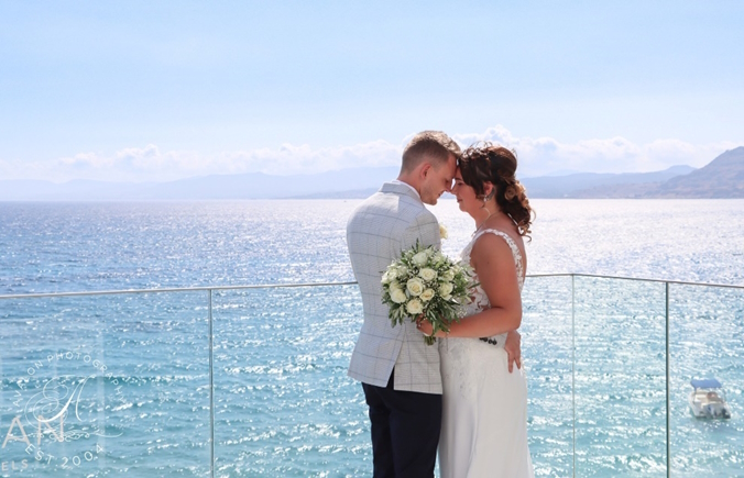 Unforgettable Rhodes Weddings review