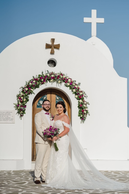 Unforgettable Rhodes Weddings review