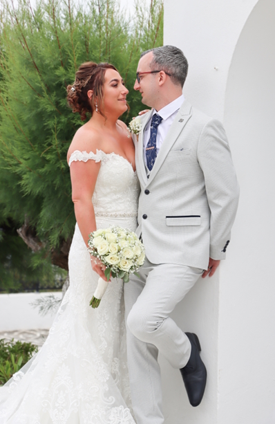 Unforgettable Rhodes Weddings review