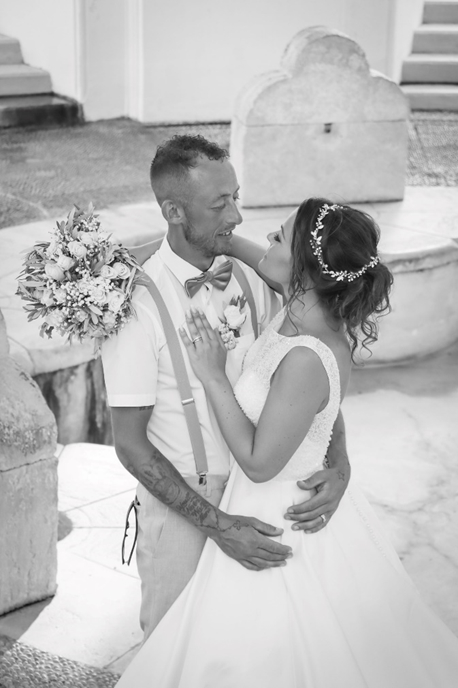Unforgettable Rhodes Weddings review