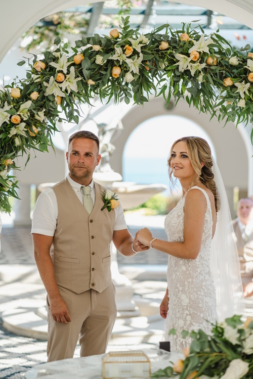 Unforgettable Rhodes Weddings review
