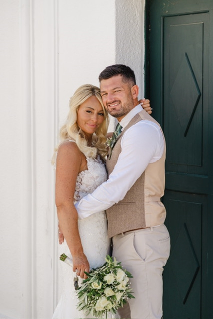 Unforgettable Rhodes Weddings review