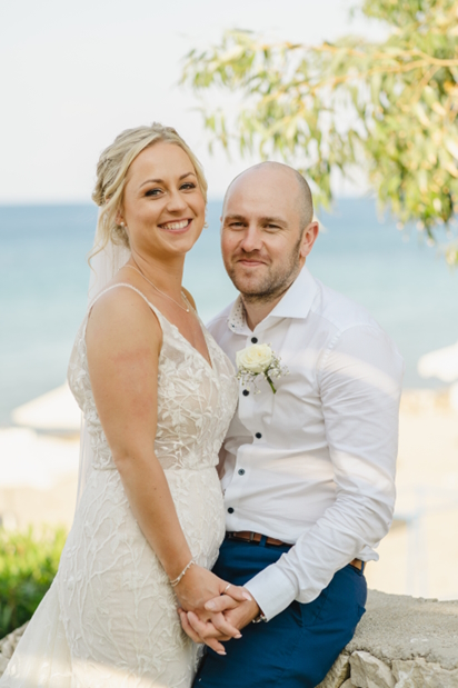Unforgettable Rhodes Weddings review
