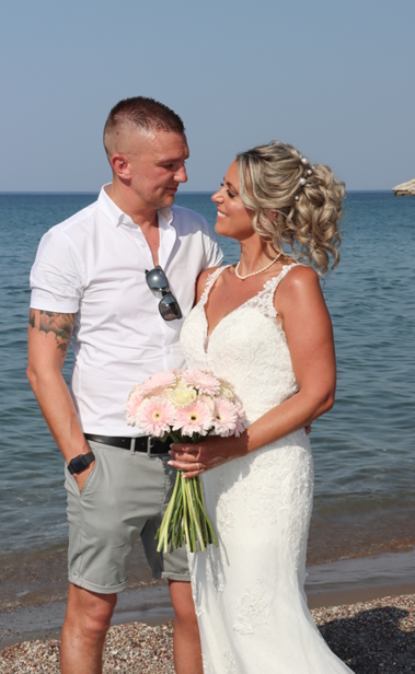 Unforgettable Rhodes Weddings review