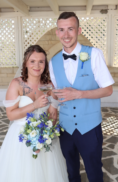 Unforgettable Rhodes Weddings review