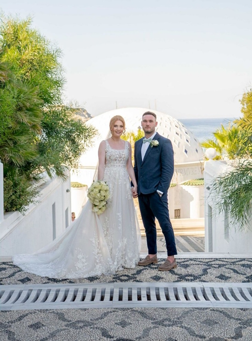 Unforgettable Rhodes Weddings review