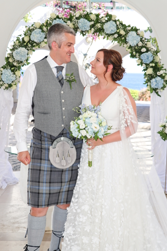 Unforgettable Rhodes Weddings review