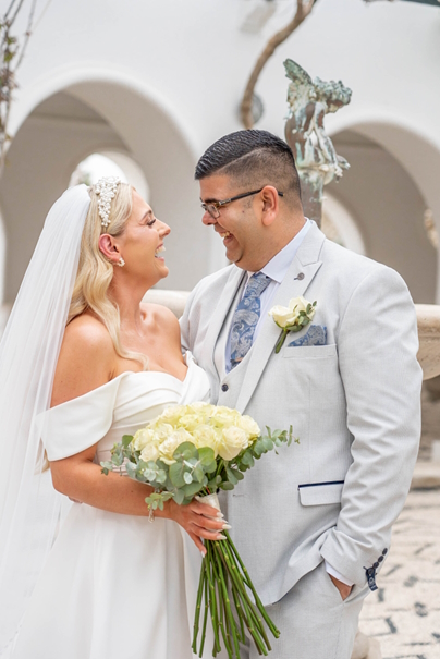 Unforgettable Rhodes Weddings review