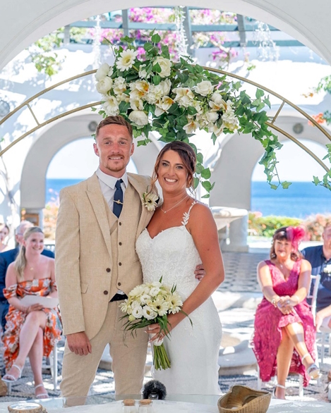 Unforgettable Rhodes Weddings review