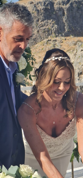 Unforgettable Rhodes Weddings review