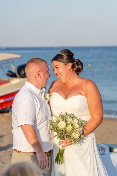 Unforgettable Rhodes Weddings review