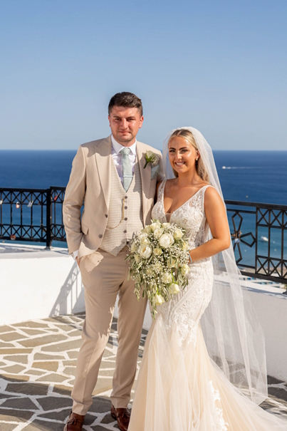 Unforgettable Rhodes Weddings review