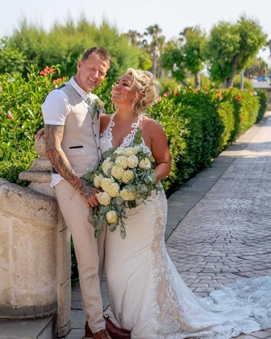 Unforgettable Rhodes Weddings review