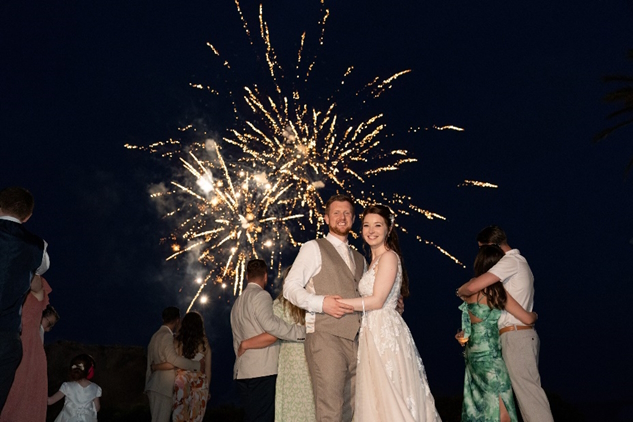 Unforgettable Rhodes Weddings review