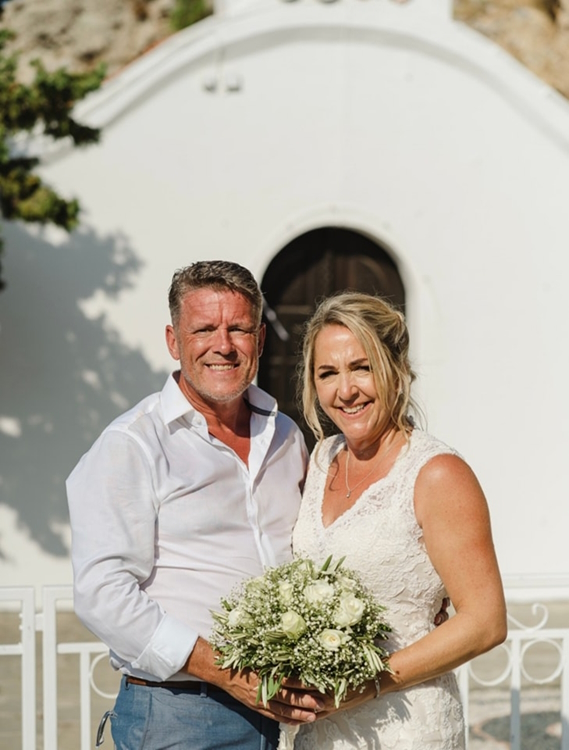 Unforgettable Rhodes Weddings review