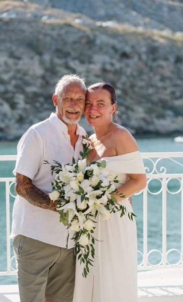 Unforgettable Rhodes Weddings review