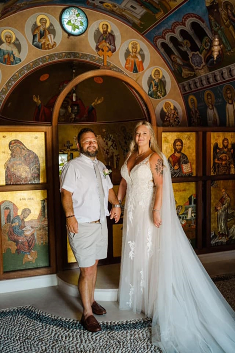 Unforgettable Rhodes Weddings review
