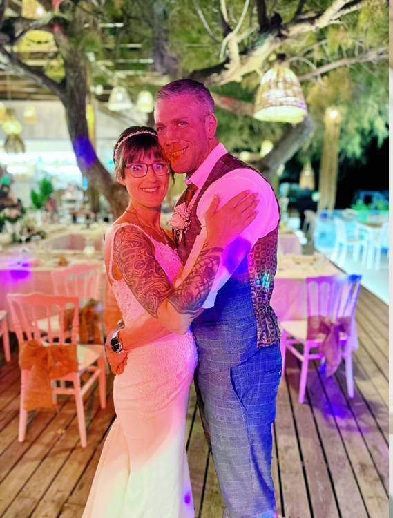 Unforgettable Rhodes Weddings review