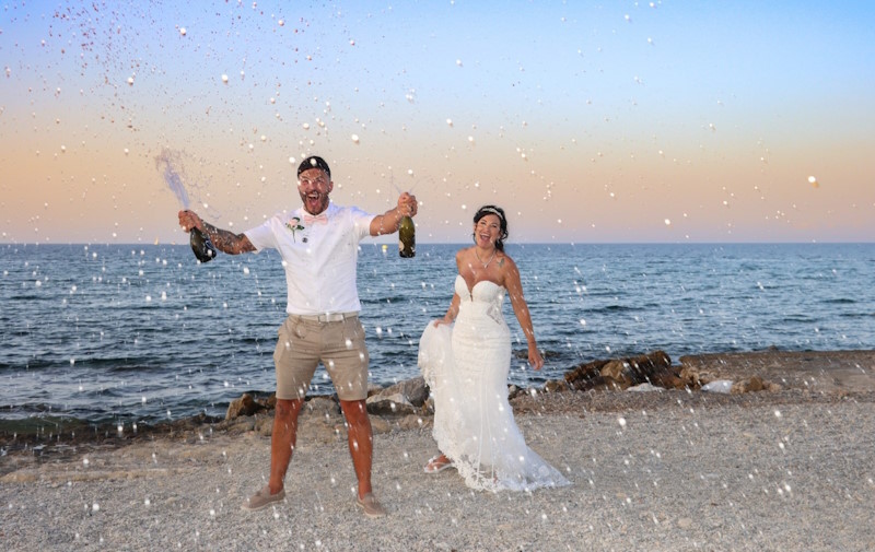 Unforgettable Rhodes Weddings review