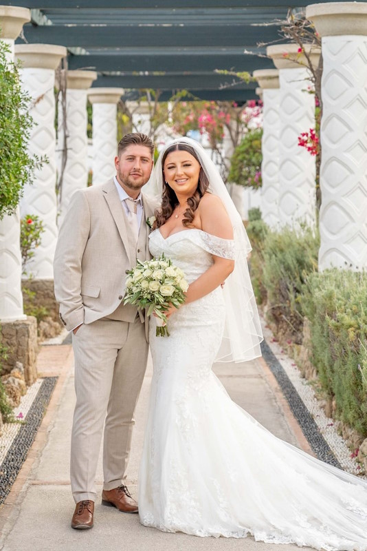 Unforgettable Rhodes Weddings review