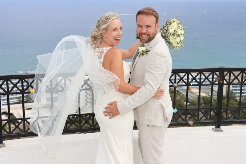 Unforgettable Rhodes Weddings review