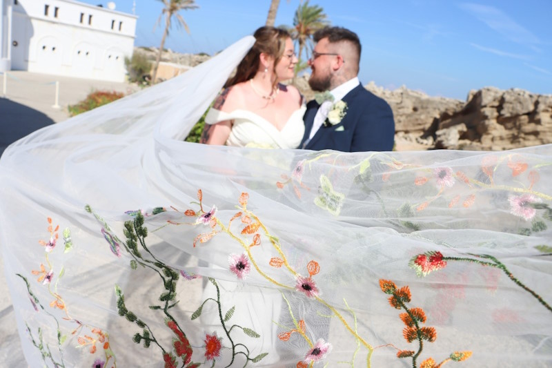 Unforgettable Rhodes Weddings review
