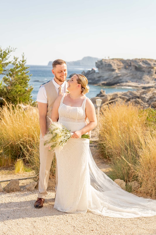 Unforgettable Rhodes Weddings review