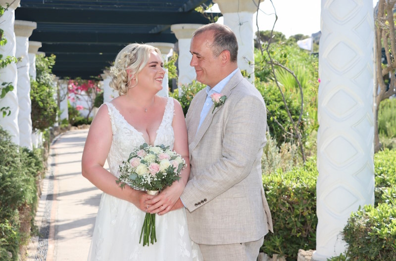 Unforgettable Rhodes Weddings review