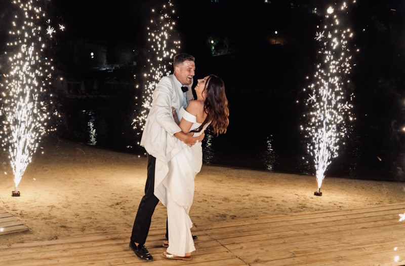 Unforgettable Rhodes Weddings review