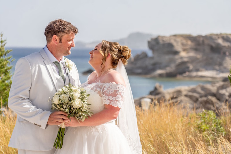 Unforgettable Rhodes Weddings review