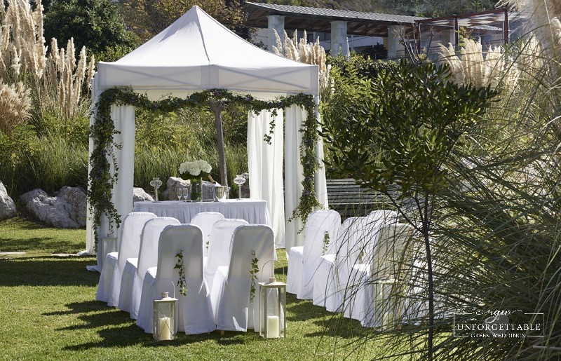 Unforgettable Rhodes Weddings review