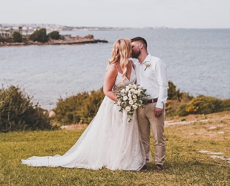 Unforgettable Rhodes Weddings review
